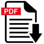 Einspruch Bußgeldbescheid Muster PDF